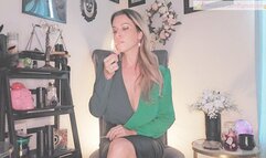 Ms B Welcomes You Back