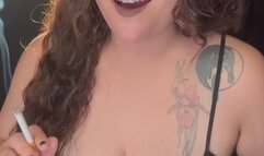 (Step) Auntie’s Smoking Hot Secret