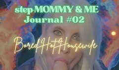 step-Mommy and Me Journal 02