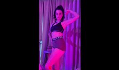 Flexicution in the Bronx! ft Goddess Fina