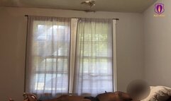 My Tickle Toy Disturbs His Neighbors