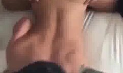 Cheating slut wife used by BBC