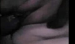 Cheating slut wife used by BBC