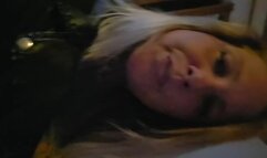 Leather and Higheels smoking