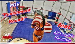 POV - Punishment Round! WMV
