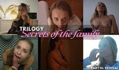 TRILOGY: PART 3: REVIVAL