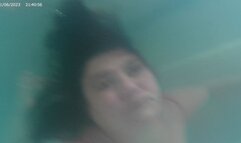 happy first day of pride month, lets swim 3