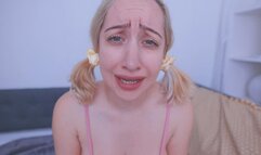 Punishing Your Mean StepSis