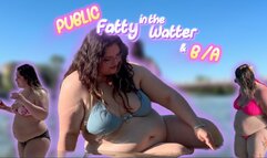 PUBLIC Fatty in the Watter