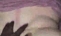 Black Balled - White wife cheating husband with BBC