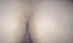 Hubby orders BBC for big tit wifes birthday