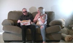 A kiss for the key (HD)