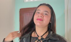 The heated party of my boyfriend Pedro