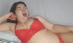 yawning crisis