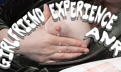 Girlfriend Experience ANR