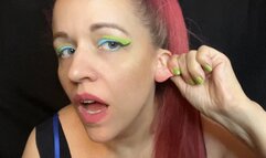 Twisting, Pinching and Reddening my Ears 6 1 25 MP4