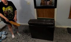 Stolen charger part 2