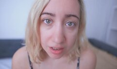 StepMommy Big Boobies