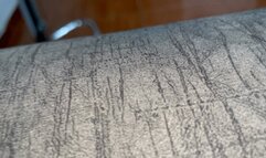 Balbina BBW Pantyhose Goddess in Red