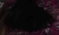 Hubby films as he lets his blonde wife try some BBC