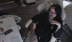 Step Mommy Vore Snack PART TWO