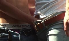 Sex On Cars Taking Ad Vantage