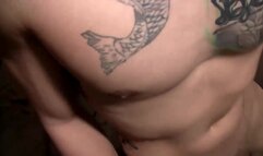 Just Another Piece Of Fuck Meat