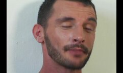 Auditions 07 Scene 2 Hot Muscle Bear Wilfried Knight Fucks In A Threesome