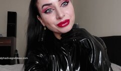 Finishing a Loser part 1 of 2