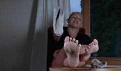 Smelling The Funk Makes You Submissive, 2nd