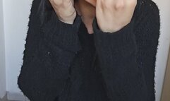 Sneezing, itching and snot!