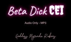 Beta Dick CEI - Audio Only MP3