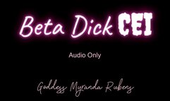 Beta Dick CEI - Audio Only MP4