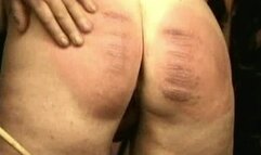 Cane Me Mr Trevor Clip 1