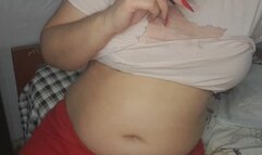 Hippucs fetish- cuts & Unstoppable