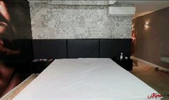 SLAVE DOES NOT BREATHE - BY BOMBOM BBW - FULL VERSION IN FULL HD - KC PRODUCTIONS!!!