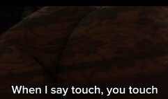 You Cum When Princess Says So