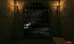 SLAVE DOES NOT BREATHE - BY BOMBOM BBW - CLIP 1 - KC PRODUCTIONS!!!