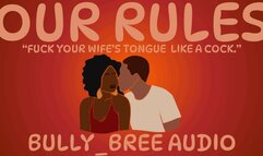 Our Rules Audio