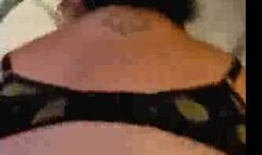 Two Black Guys Fuck Horny Whore Wife In Front Of Hubby