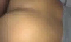 Black Milf get some BBC from craigslist