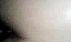 Hot Slut Blonde Cheating and Fucking With BBC