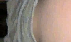 Cuckold Hubby Holds Down Wife Getting Fucked by BBC