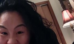 Handjob Frustration: Part II