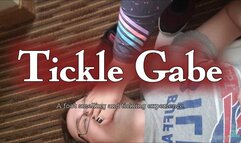 Tickle Gabe 4K