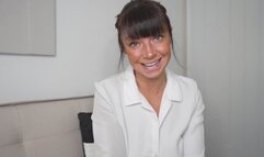 Therapy's Unique Stress Relief