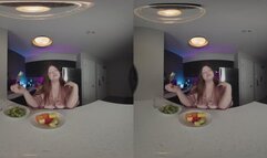 Rayna Belle - Orgasm Control- BEVR