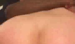 MOM Mature Wife fucks Big Black Cock