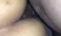 Wife fucks 10in BBC we Meet on XVideos