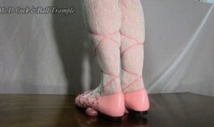 Thats Gonna leave a Mark! SD